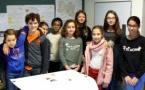 Une semaine occitane en milieu scolaire à Nyons Une semaine occitane en milieu scolaire à Nyons