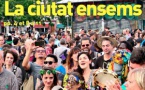 Laisser la ville aux aménageurs ou donner le pouvoir aux habitants ? Laisser la ville aux aménageurs ou donner le pouvoir aux habitants ?