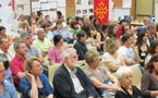 L’enseignement de l’occitan marque le pas dans l'Académie d'Aix Marseille L’enseignement de l’occitan marque le pas dans l'Académie d'Aix Marseille