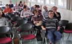 Digne sensibilise à nouveau à la culture d'oc Digne sensibilise à nouveau à la culture d'oc