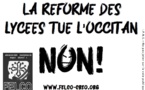 Les profs d'occitan en grève ce mardi