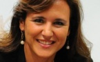 La ministre catalane de la culture s’exprime en occitan La ministre catalane de la culture s’exprime en occitan