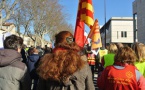 Occitan au lycée : les enseignants mobilisés partout