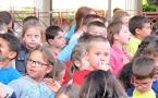 Scènes scolaires en òc dans les Alpes-de-Haute-Provence Scènes scolaires en òc dans les Alpes-de-Haute-Provence