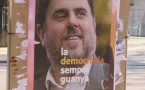 Quaranta un senators francès per una solucion politica entre Espanha e Catalonha