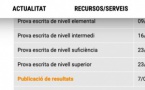 Certifications de catalan à Aix-en-Provence