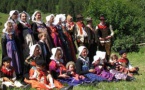 A la Val Varacha (Itàlia) un musèu d'estade per las tradicions occitanas