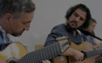 Chanson d’oc et Italie un rapport mis en lumière Chanson d’oc et Italie un rapport mis en lumière