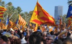 Aujourd'hui Diada de Catalogne Nord