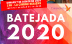 Al Cirdoc de Besiers s'acampèron diluns los mestres de Calandretas en formacion Al Cirdoc de Besiers s'acampèron diluns los mestres de Calandretas en formacion