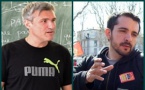 Samedi la Felco choisira pour la première fois entre deux candidats Samedi la Felco choisira pour la première fois entre deux candidats