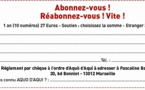 Aquò d'Aquí retourne à l'école Aquò d'Aquí retourne à l'école