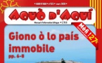 Au sommaire de votre magazine de mars Au sommaire de votre magazine de mars