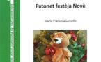 Lo libre dau jorn : Patonet festèja Novè