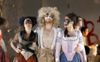 Oupera sestian à gràtis  en tèms  d’acantounamen Oupera sestian à gràtis  en tèms  d’acantounamen