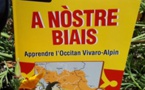 Un premier manuel pratique d’apprentissage des parlers vivaro alpin