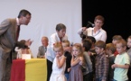 L’école de Draguignan perd son provençal L’école de Draguignan perd son provençal