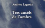 Tres aucèls de l’ombra