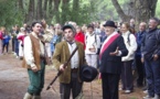 Randonnée-spectacle "Maurin des Maures", ça marche Randonnée-spectacle "Maurin des Maures", ça marche