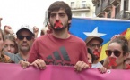 La Catalonha tres ans après entre procès e intimidacions