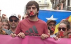 La Catalonha tres ans après entre procès e intimidacions La Catalonha tres ans après entre procès e intimidacions