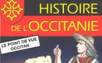 Le livre de la semaine : Histoire de l'Occitanie - Le point de vue occitan - Philippe Martel. Occitanie, le pays d'une langue.