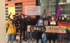 Lo suicidi d’una joina transgenre destapa malèstre e manca d’acompanhament Lo suicidi d’una joina transgenre destapa malèstre e manca d’acompanhament
