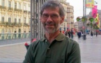 Florian Vernet entre lucha, pedagogia e creacion Florian Vernet entre lucha, pedagogia e creacion