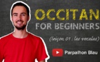 Gabrièu ouvre un cours d’occitan gratuit en ligne