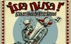 CD : Issa Nissa, siám pas de panissa CD : Issa Nissa, siám pas de panissa