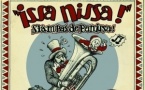 CD : Issa Nissa, siám pas de panissa