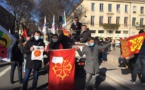 Lei ensenhaires d’occitan se fan vèire coma tau Lei ensenhaires d’occitan se fan vèire coma tau
