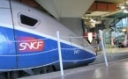 Un TGV Marselha-Barcelona per la prima ? Un TGV Marselha-Barcelona per la prima ?