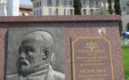 Monte a passat Victor Gelu ? Monte a passat Victor Gelu ?