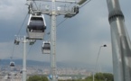 Marselha : l’Espitau Nòrd en teleferique ? Marselha : l’Espitau Nòrd en teleferique ?