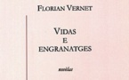 Lo libre de la setmana : Vidas e engranatges - Florian Vernet Lo libre de la setmana : Vidas e engranatges - Florian Vernet