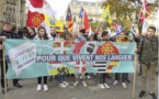 “La France vers une protection des langues régionales” selon l’agence de presse japonaise Kyodo