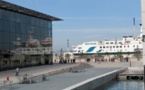 Mucem : un jonhent entre Nòrd e Sud qu’escafa la cultura occitana de son territòri Mucem : un jonhent entre Nòrd e Sud qu’escafa la cultura occitana de son territòri