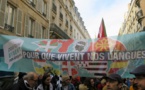Le 29 mai, journée pour la défense de la loi Molac partout en France