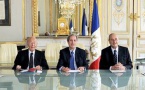 Lo Consèu Constitucionau enebis l’ensenhament immersiu d’une lenga regionala dins l’ensenhament public Lo Consèu Constitucionau enebis l’ensenhament immersiu d’une lenga regionala dins l’ensenhament public