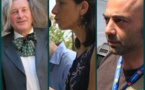 "Prouvènço es un umanisme" :  crido contro la discriminacien "Prouvènço es un umanisme" :  crido contro la discriminacien