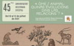 L'Université Occitane d'Eté à Nîmes s'intéresse à notre rapport à l'animal
