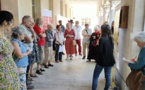 Après la rompedura de 2020 un reviure per l’Universitat Occitana d’Estiu Après la rompedura de 2020 un reviure per l’Universitat Occitana d’Estiu