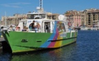Lei bus de la mar seràn perseguits après 2013 a Marselha