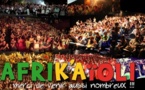Afrik’aïoli déjà culte avant même sa sortie Afrik’aïoli déjà culte avant même sa sortie
