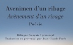 Le livre de la semaine : Avenimen d'un ribage