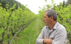 Fòrta davalada agricòla en dètz ans Fòrta davalada agricòla en dètz ans
