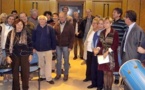 Fête de la langue et de la culture d'oc à Nyons Fête de la langue et de la culture d'oc à Nyons
