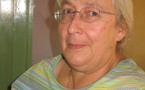 Ana Maria Poggio la frema qu'animava l'occitanisme provençau Ana Maria Poggio la frema qu'animava l'occitanisme provençau