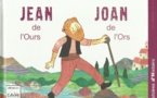 Lo libre de la setmana : Jean de l’Ours / Joan de l’Ors - Alan Roch